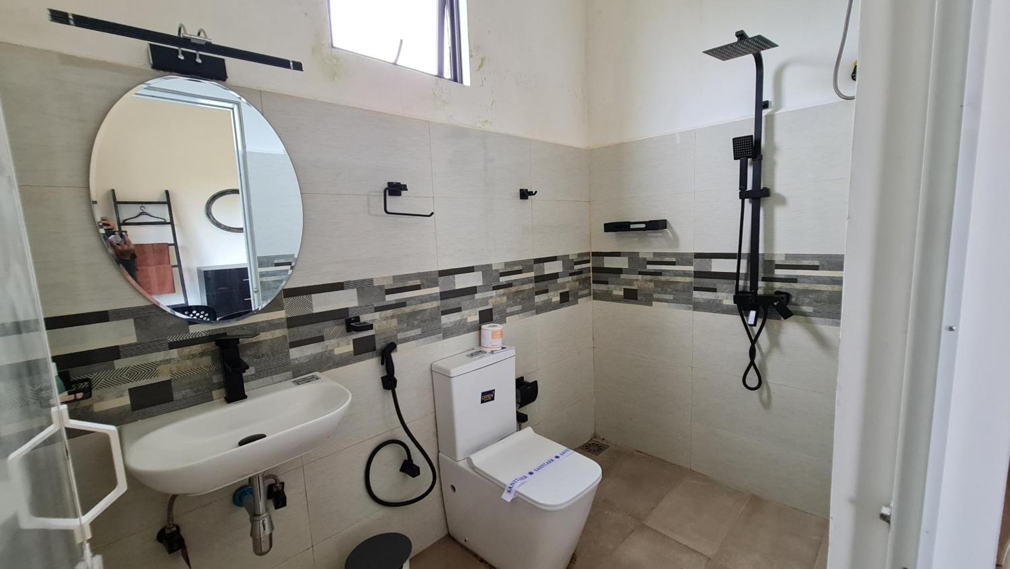 Villa Crosswinds Nuwara Eliya Kültér fotó