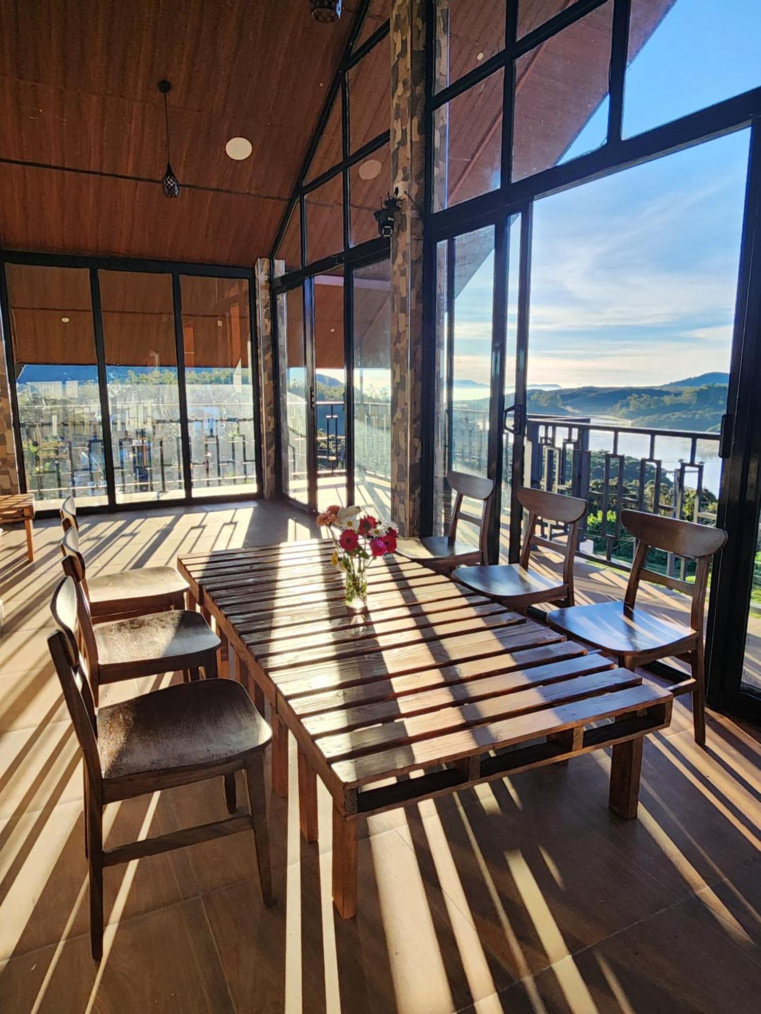 Villa Crosswinds Nuwara Eliya Kültér fotó